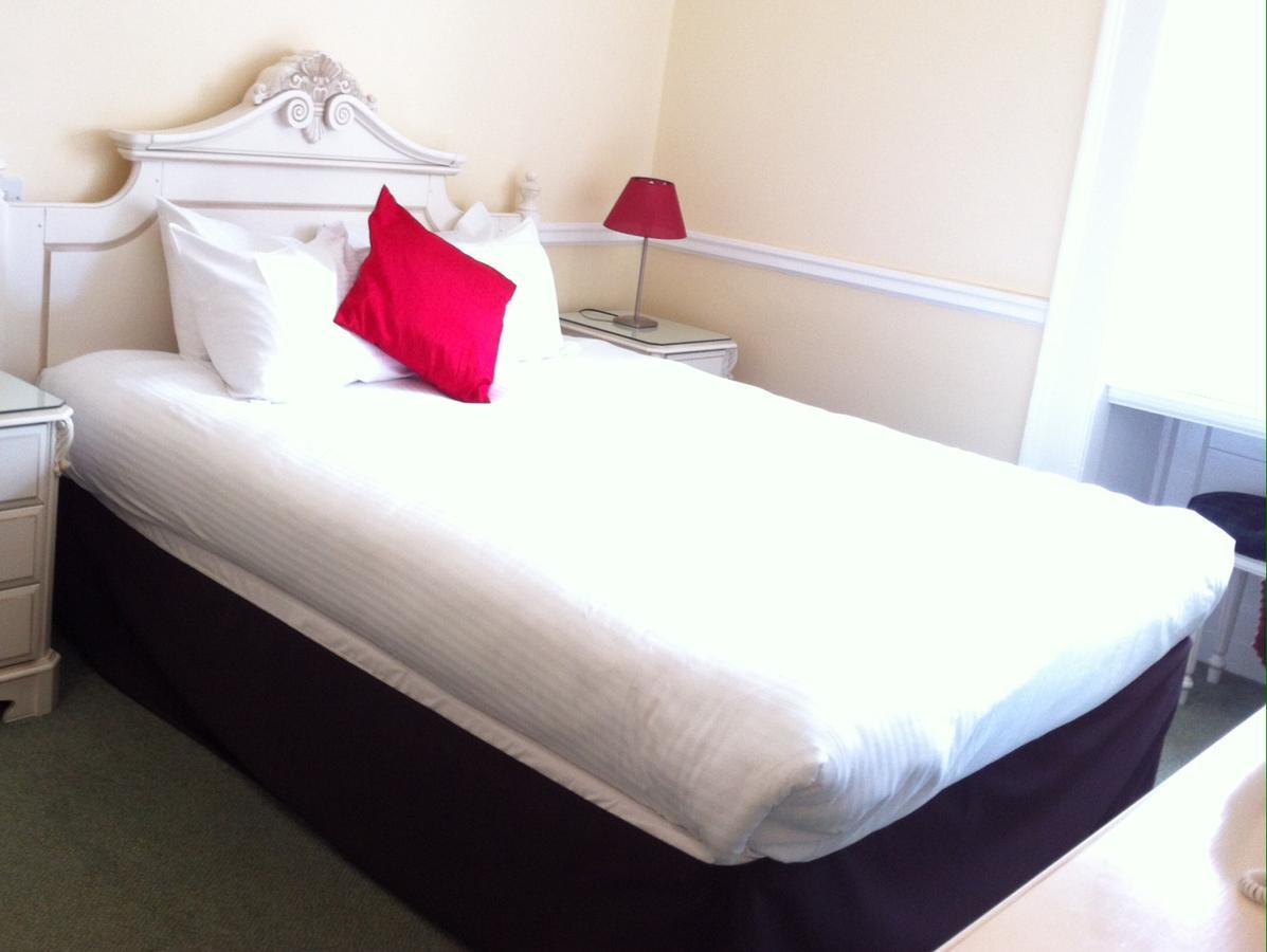 The Waterside Hotel Inverness Rum bild